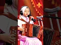 Download Lagu The Magical Voice with Accordion France | Ya Sayyidi Nasheed #GotTalent #FeedShorts #25Prophets