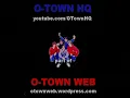 O-Town - Liquid Dreams live in unknown 2001 concert (Amateur video)