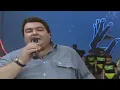 Os Paralamas do Sucesso - Lanterna dos Afogados (Domingão do Faustão 1990)