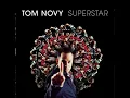 Tom Novy - Your Body (feat. Michael Marshall) (Radio Edit) (Remastered • Audio HQ)