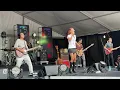 IamNeeta - DEPRESI | [Live] Atas Angin Festival 2024