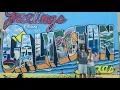 Exploring Galveston Staying at the BEST RV Park