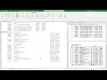 How to Extract Tabular Data from Documents with Table Snip