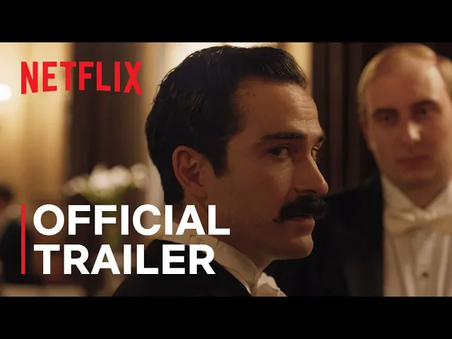 Netflix Official Trailer