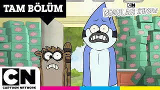 Boba mı, Boş İş Mi? 🤔 | SÜREKLİ DİZİ: KAYIP KASETLER | TAM BÖLÜM | @cartoonnetworkturkiye