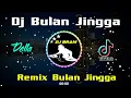 Download Lagu DJ FULL BASS BULAN JINGGA REMIX 2021 PALING ENAK