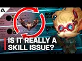 Riot Games Denies The Existence of Losers Queue In League of Legends