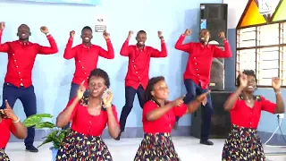 simama na mwokozi