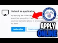 How to Apply for Social Security Retirement Benefits Online 2026 - Tutorial