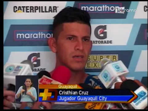 Guayaquil City busca su primera victoria ante Fuerza Amarilla