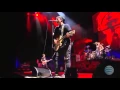 Download Lagu Blink 182 - Live in Vegas Full Concert (2011)