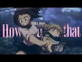 Download Lagu Boku No Hero Academia Girls [AMV] - How You Like That