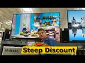 BJ s Wholesale Club Shop With Me TVs Tools Cameras Slashed
