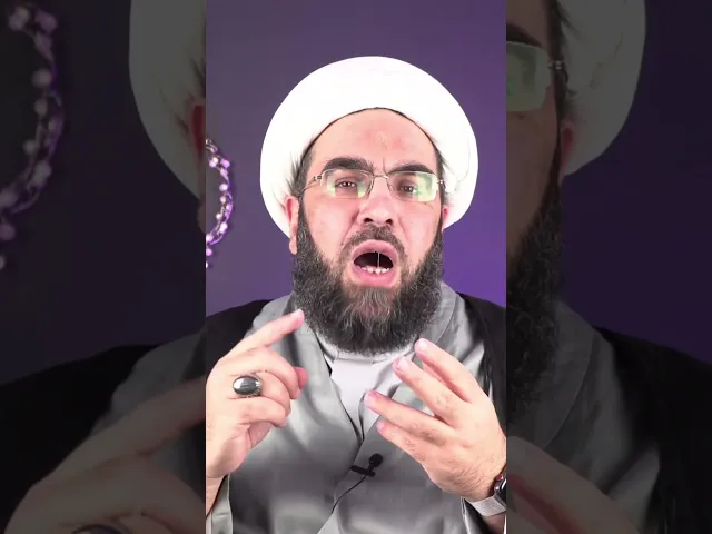 ⁣#الشيخ_احمد_عمار المحاسبة