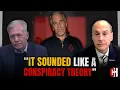 A Lot of People In Epstein s Orbit Have Seemed to Have Vanished - Lawyer for Epstein Victims