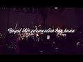 Mor ve Ötesi - Daha Mutlu Olamam (Lyrics)