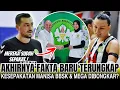 Download Lagu PENGORBANAN BESAR MEGAWATI🥹 FAKTA MENGEJUTKAN TERBONGKAR‼️ISI KONTRAK DENGAN MANISA BBSK JD SOROTAN😱