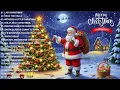Top 100 Christmas Songs of All Time 🎅🏼 Best Christmas Songs of All Time 🎄Christmas Songs Medley 2026