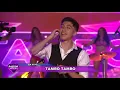Siempre en mi mente   Querida   Tambo Tambo en Pasion Especial