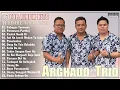 Lagu Arghado Trio - Album Terbaru \u0026 Terpopuler 2025 - Pop Batak Enak Di Dengar - ARGHADO TRIO 2025