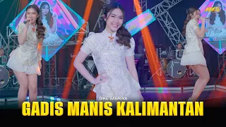 dike sabrina gadis manis kalimantan feat bintang fortuna official music video 