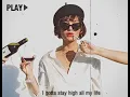 Download Lagu Habits - Vintage 1930's Jazz Tove Lo Cover ft. Haley Reinhart (Lyric video)