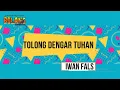 Download Lagu Tolong Dengar Tuhan - Iwan Fals (KARAOKE)