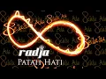 Download Lagu Radja - Patah Hati (Official Audio)