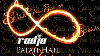 radja patah hati official audio 
