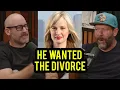 Tom Segura ADMITS He Wasn t Happy With Christina P