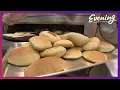 Download Lagu The PERFECT pita 🥙 Bakery in Everett brings taste of Middle East to the PNW