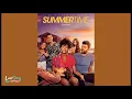 Summertime Season 2 Soundtrack / Nuvole Di Drago - Franco126