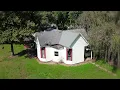 The Willows Weep House Will Really Surprise You