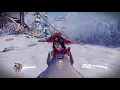 Ashe Roulette