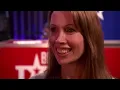 Beau Dermott is Amanda Holden's golden girl  | Week 1 Auditions | Britain’s Got Talent 2016