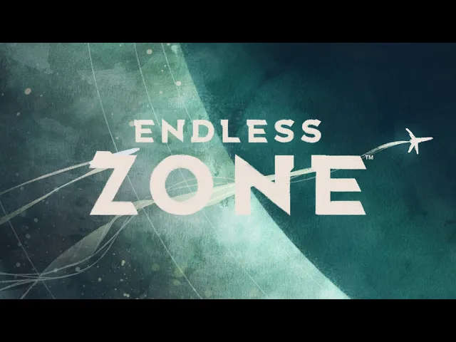 Endless Zone - Announce Trailer