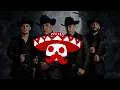 Grupo Marca Registrada - Solo Me Dejaste (Letra/Lyrics)