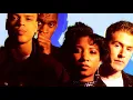 Massive Attack - Unfinished Sympathy (Extended Mix with Shara Nelson)