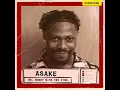 ASAKE - NZAZA ( OFFICIAL AUDIO)