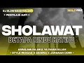 Download Lagu Dj Sholawat 2023 Penyejuk Hati • Betapa Rindu Hatiku • Style Reggae x Sakera x Jaranan Dor