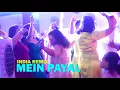 Download Lagu LAGU JOGET INDIA - MEIN PAYAL - PARTY RAKAT - REMIX PABLO BADIN