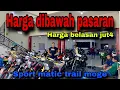 Download Lagu UPGRADE PRICES OF ALL MOTORCYCLES IN SORUM BANG ARIK // AND CRF PRICES BELOW MARKET