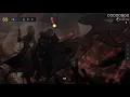 6.89* dragonland - the black mare fc 97.48%