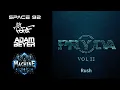 Pryda x Space 92 & Popof x Adam Beyer - Rush the Insomnia Simulator (The Machine Reboot)