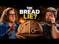 The Bread Conspiracy Nobody Talks About Sue Becker on The John Lovell Show