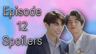 Download TharnType SS2 Episode 12 Spoilers [Part 2] MP3