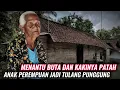 Download Lagu A TRUE STORY OF AN ELDERLY GRANDMOTHER ON THE EDGE OF THE FOREST, A BLIND DAUGHTER-IN-LAW, AND A ...