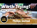 Phillips Seafood - Baltimore Maryland MD