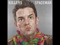 Spaceman (Bimbo Jones Vocal Mix)