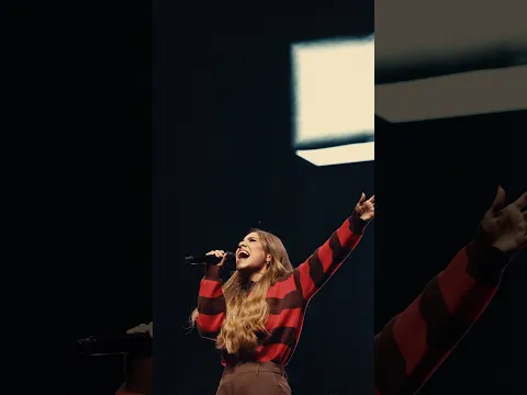 Não vivo para a minha glória. EU VIVO PARA A GLÓRIA DELE 😭❤️